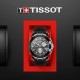 Tissot T-Race Chronograph correa silicona