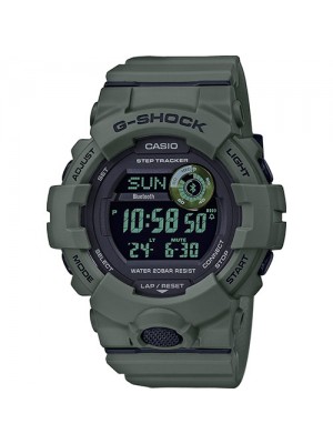 Casio G-Shock GBA-800-3AER