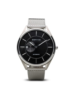 Bering Automatic Collection