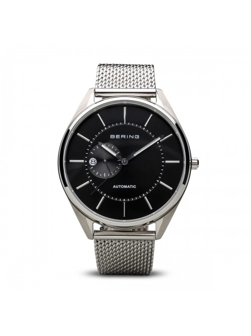Bering Automatic Collection