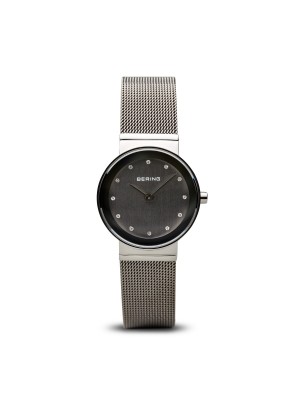 Bering Classic Collection plata pulido 26mm