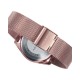 Viceroy reloj Antonio Banderas Design 35,5mm acero PVD rosa