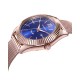 Viceroy reloj Antonio Banderas Design 35,5mm acero PVD rosa