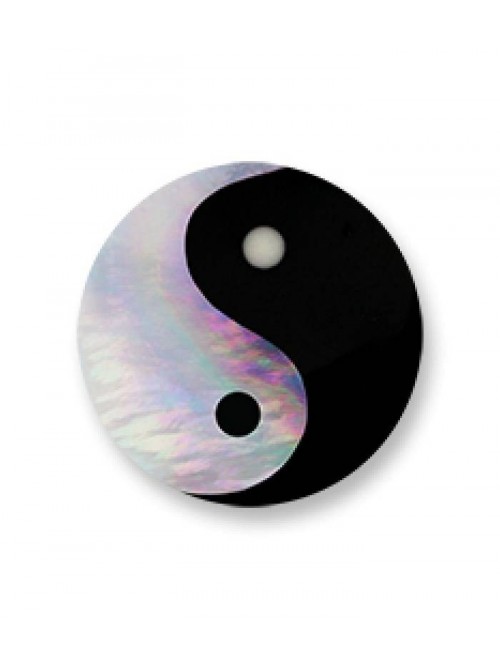 Mi Moneda, Espiritual Yin-Yang