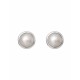 Styliano pendientes de plata y perlas